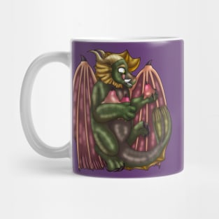 Tree Tops: Lyle Mug